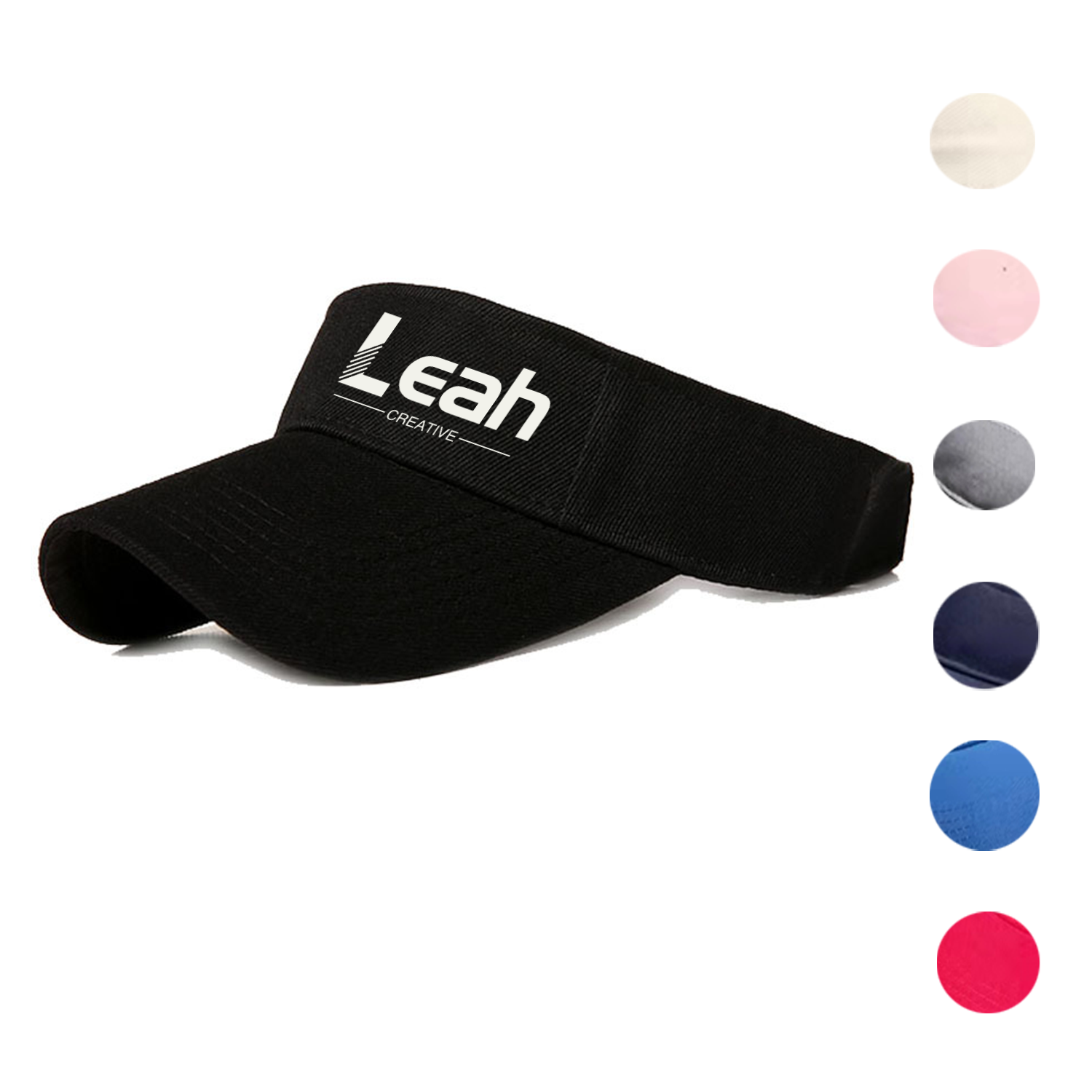 Cool Tennis Visor 2
