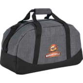Graphite 18" Duffel Bag 21