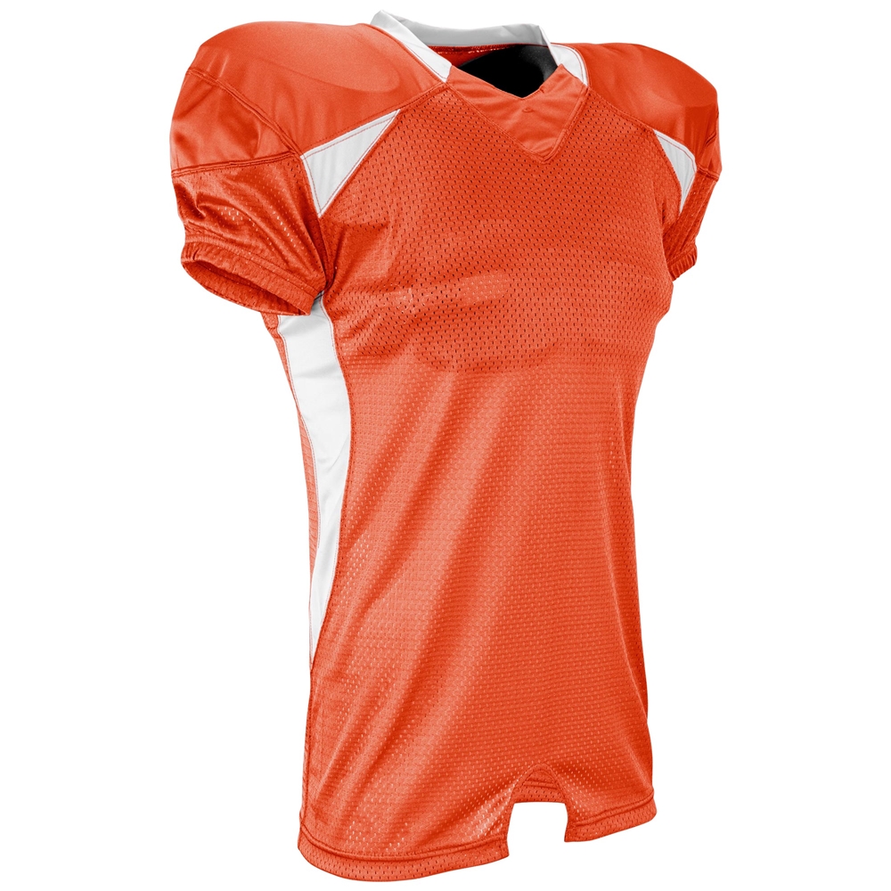 Huddle Stretch Polyester Dazzle Jersey 4
