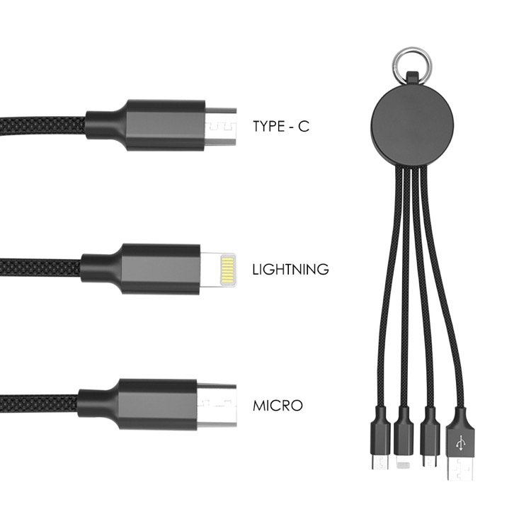 Bottle Opener Charging Cable 10