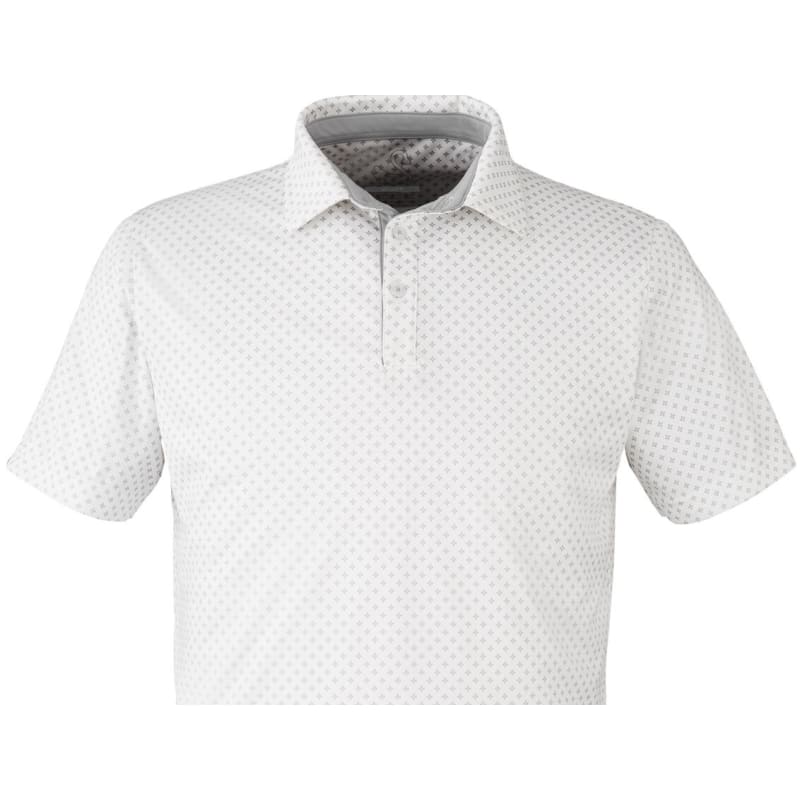 Swannies Golf Men's Phillips Polo 11