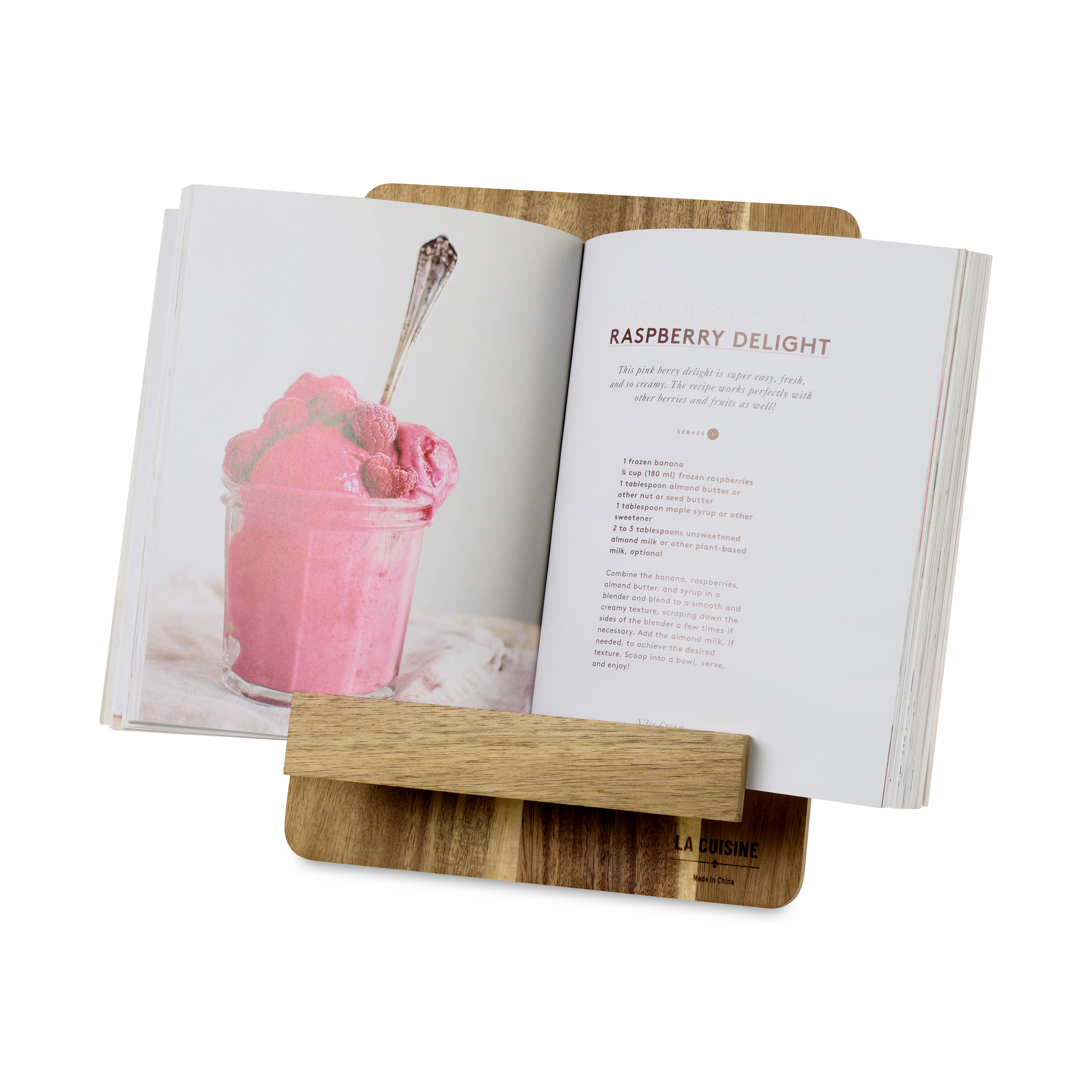 La Cuisine Sous Chef' Recipe Holder