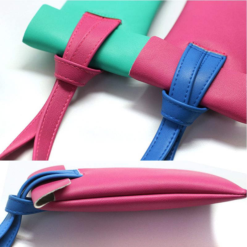 PU Glasses Bag 4