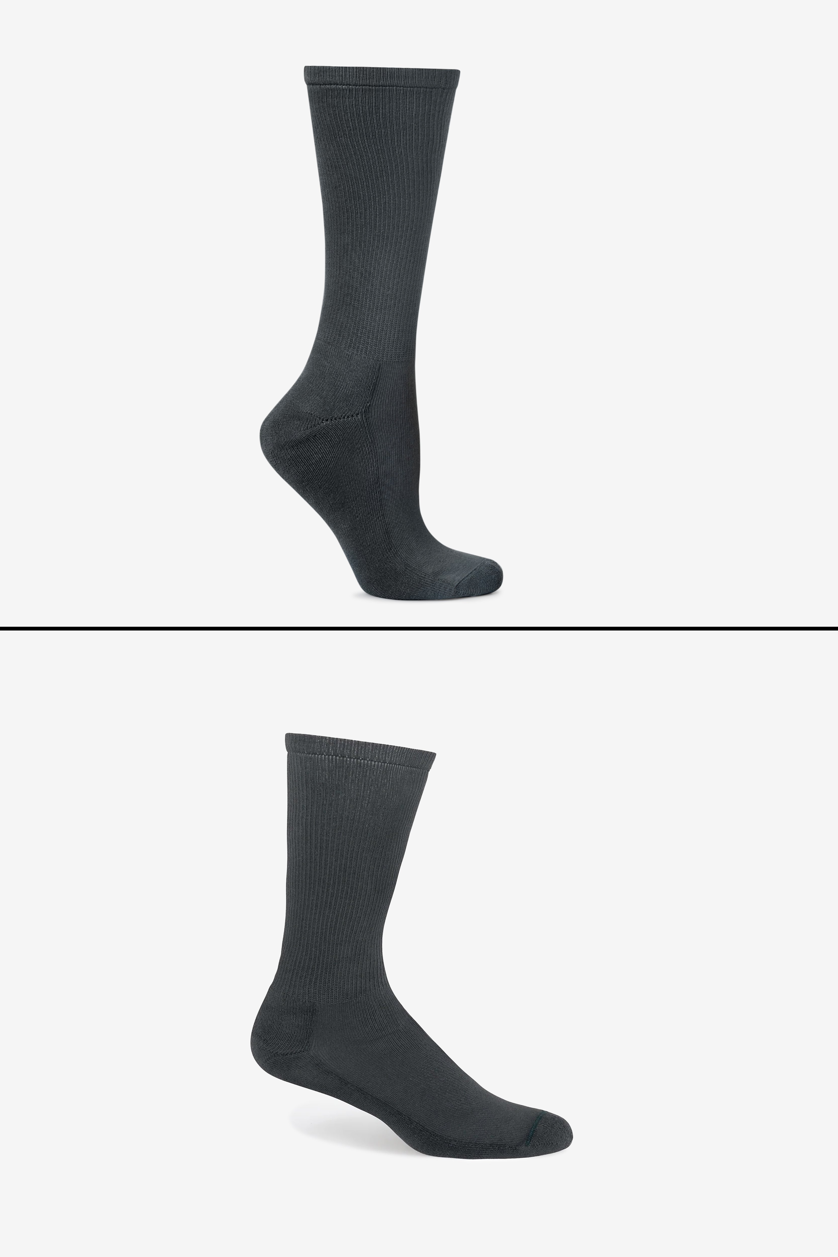 UNISEX CREW SOCK 17