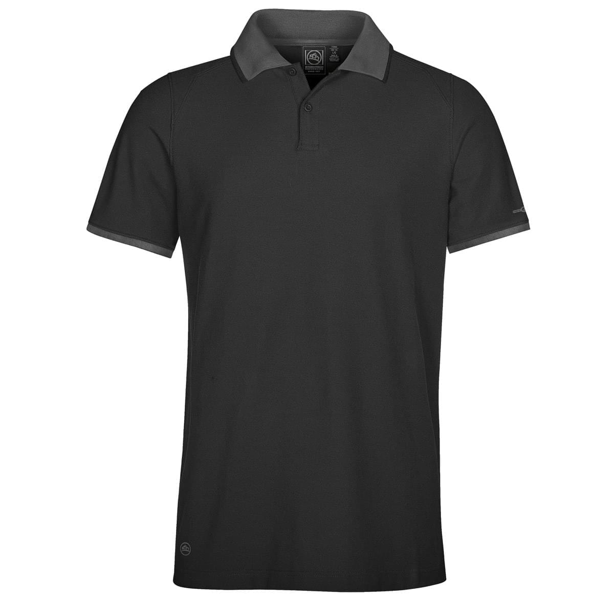 Stormtech Men's Cignus Performance Polo 4