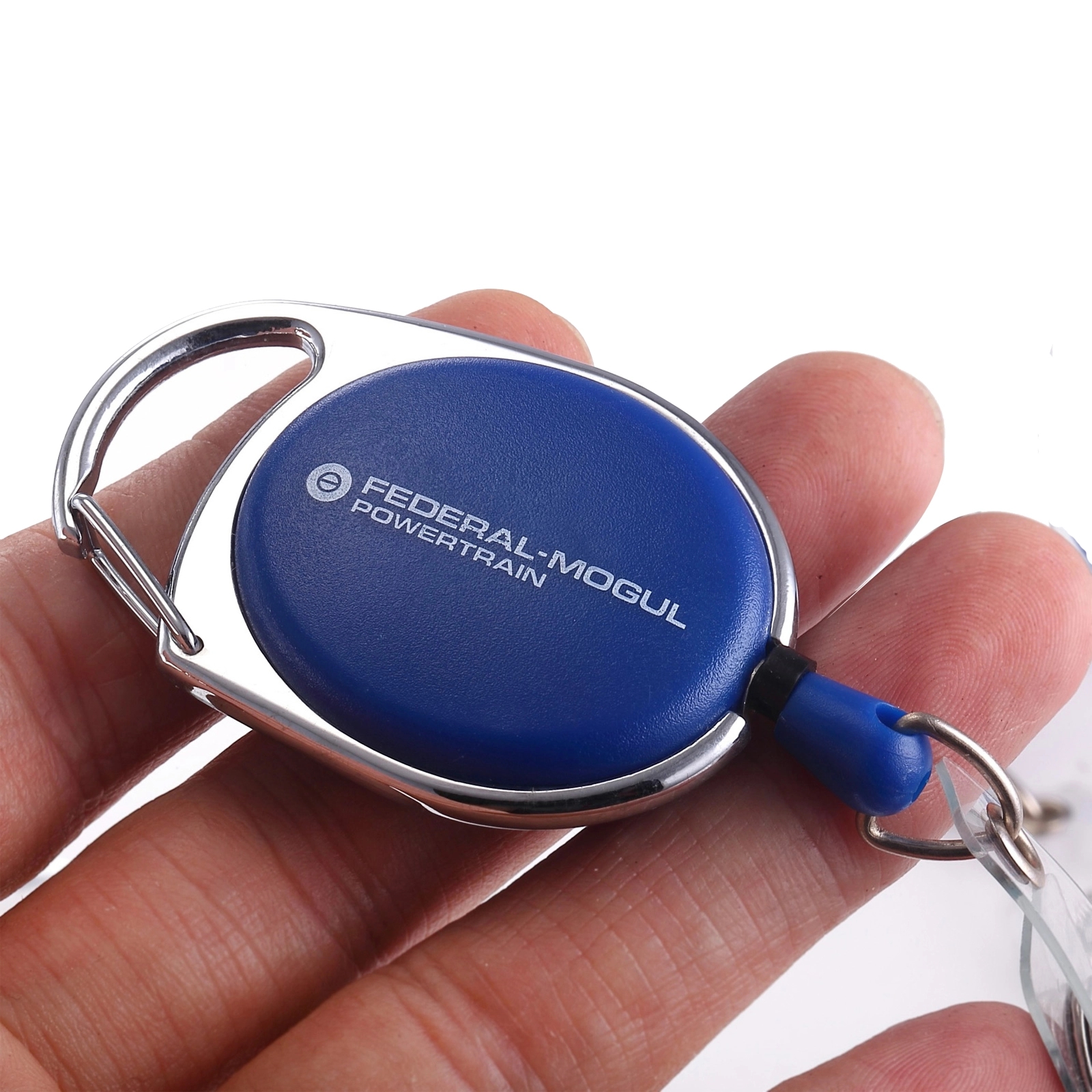 Heavy Duty Retractable Badge Holders 1
