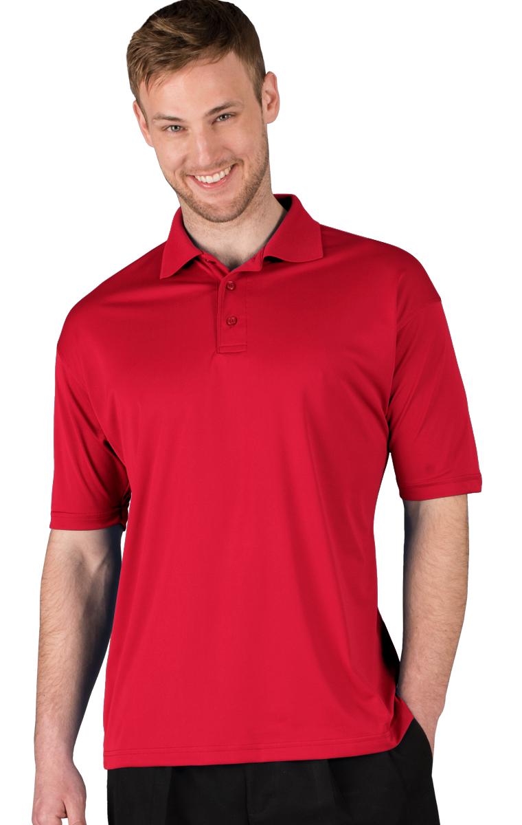 Men's Ultra-Lux Polo 5