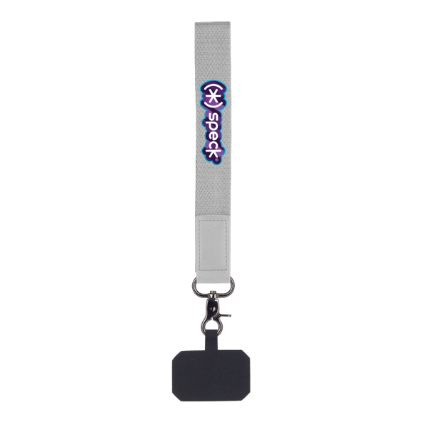 McCormick Wristband Lanyard 27