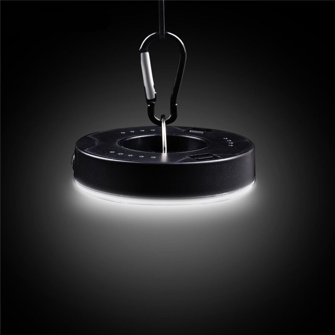 Emergency camping lamp 5