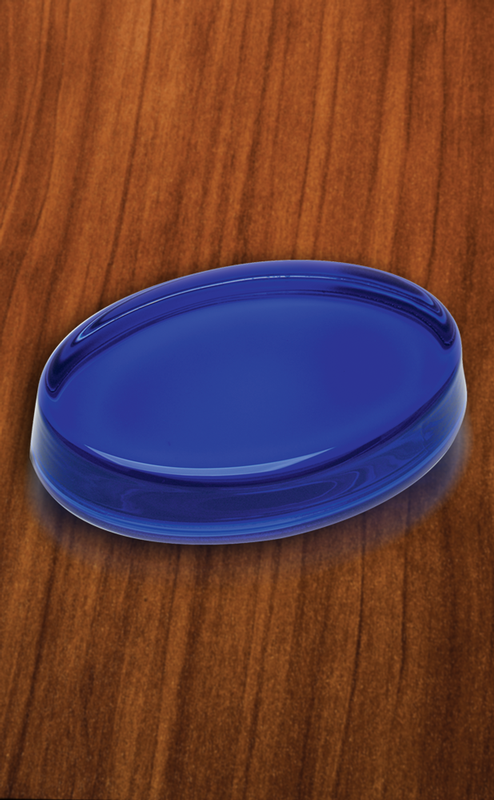 Gemstone Paperweight 4