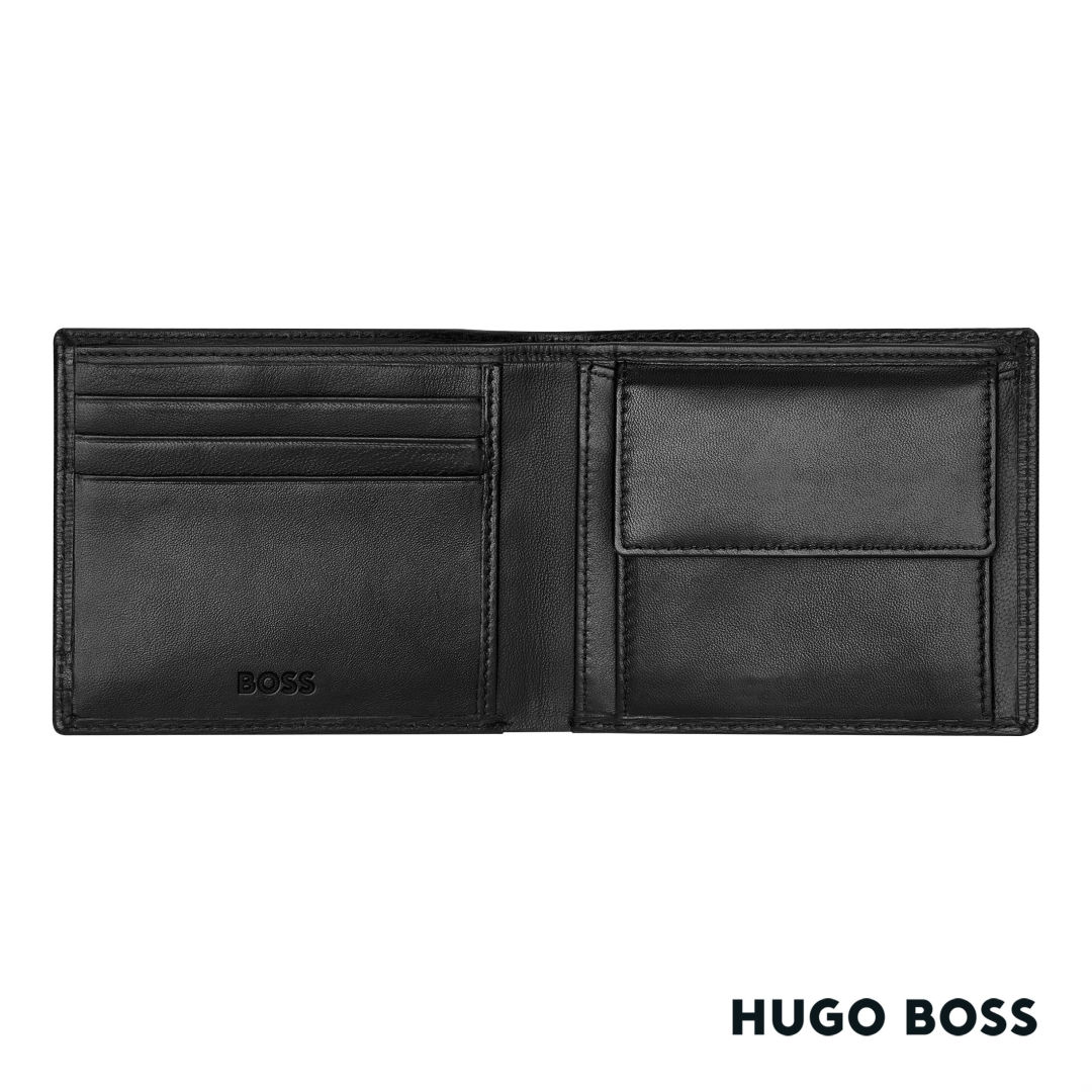 Hugo Boss® Iconic Money Wallet 6