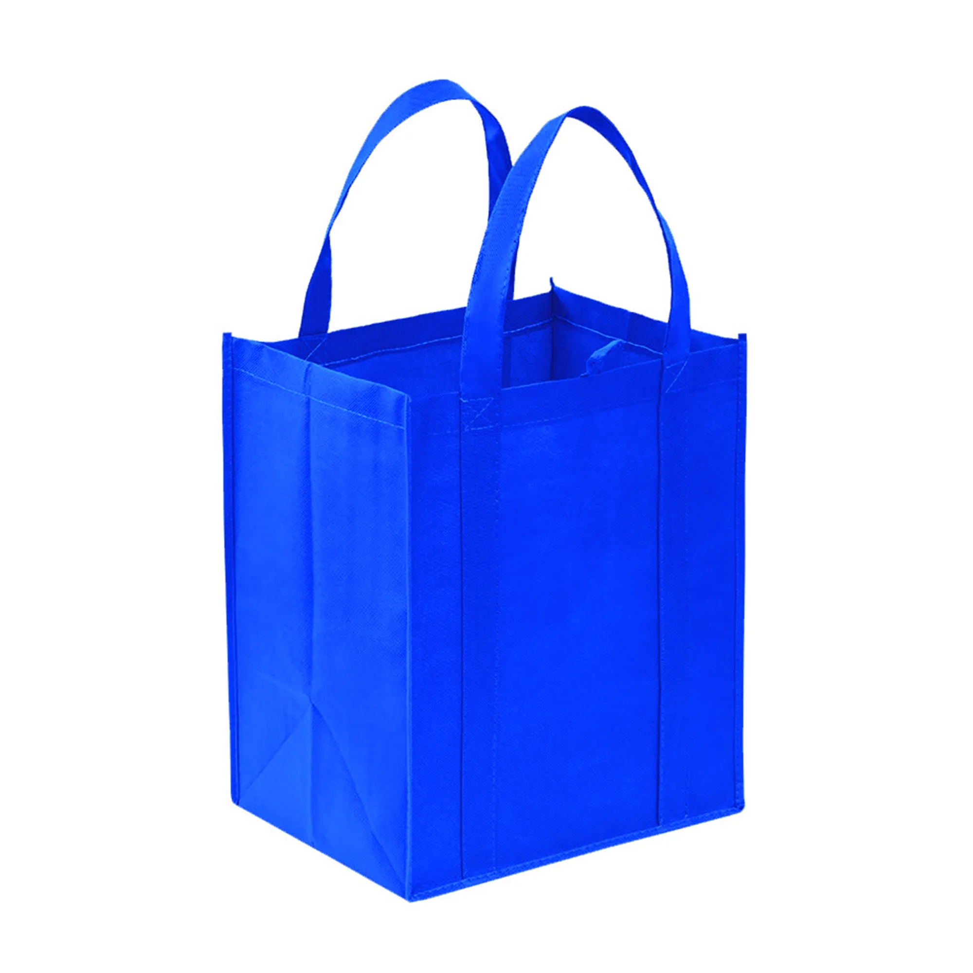 Customizable Non-Woven 3D Logo Bag 12