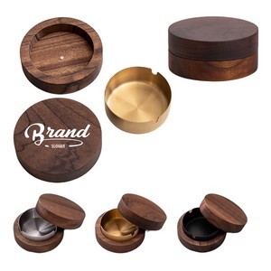 Eco Friendly Mini Pocket Ashtray 13