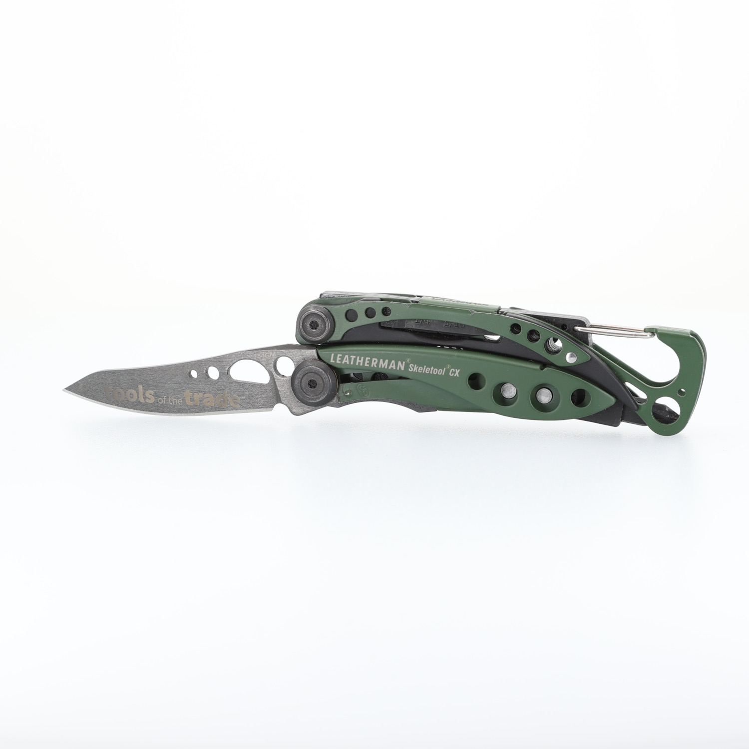 Leatherman® Skeletool® CX 22
