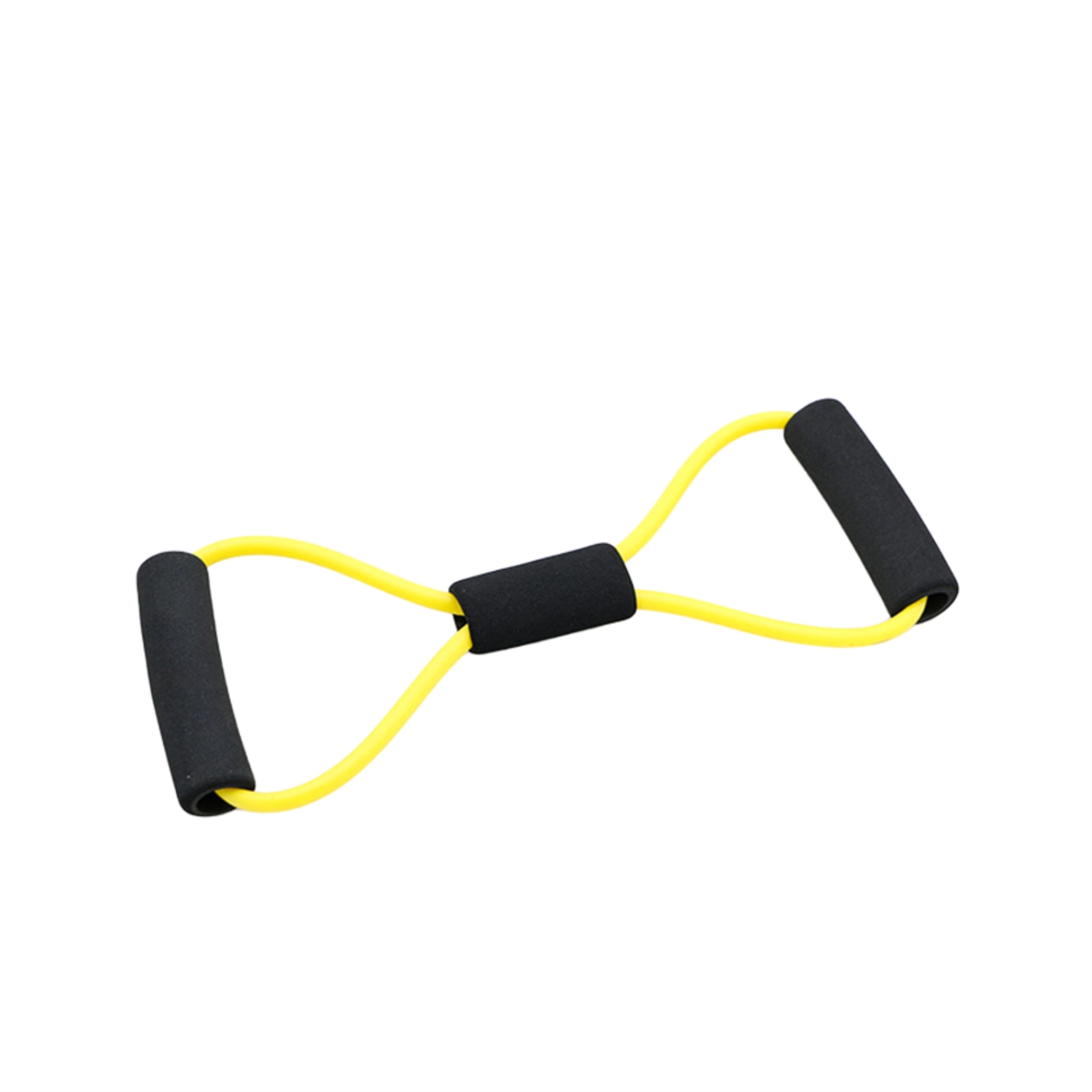 Fitness Stretch Expander Yoga Pull Rope 9