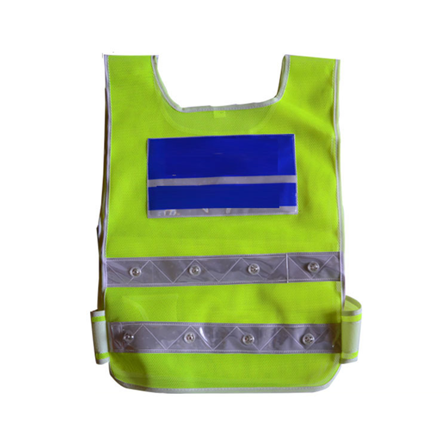 LED Reflective Safty Vest 3