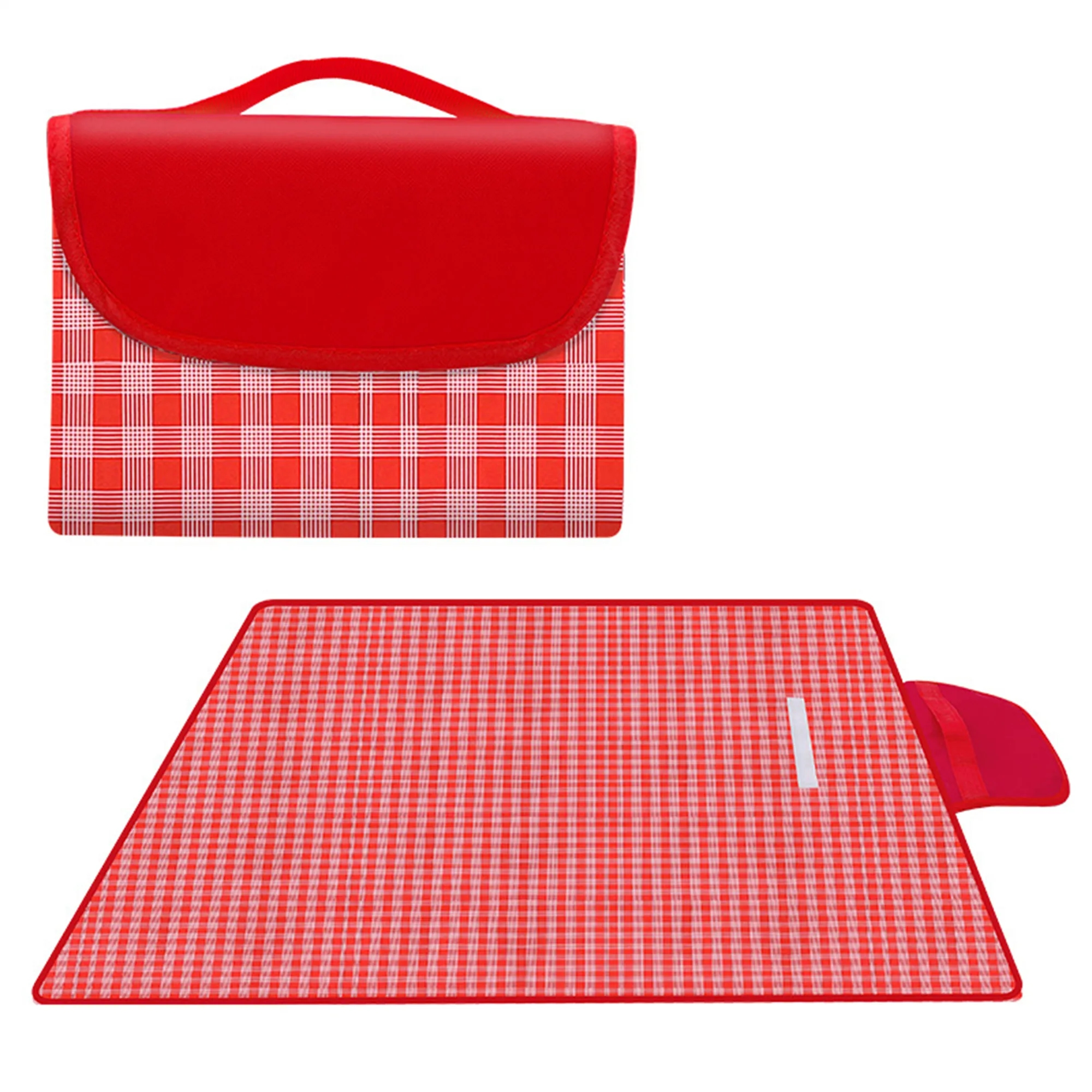 Outside Picnic Hiking Mat Blanket 8