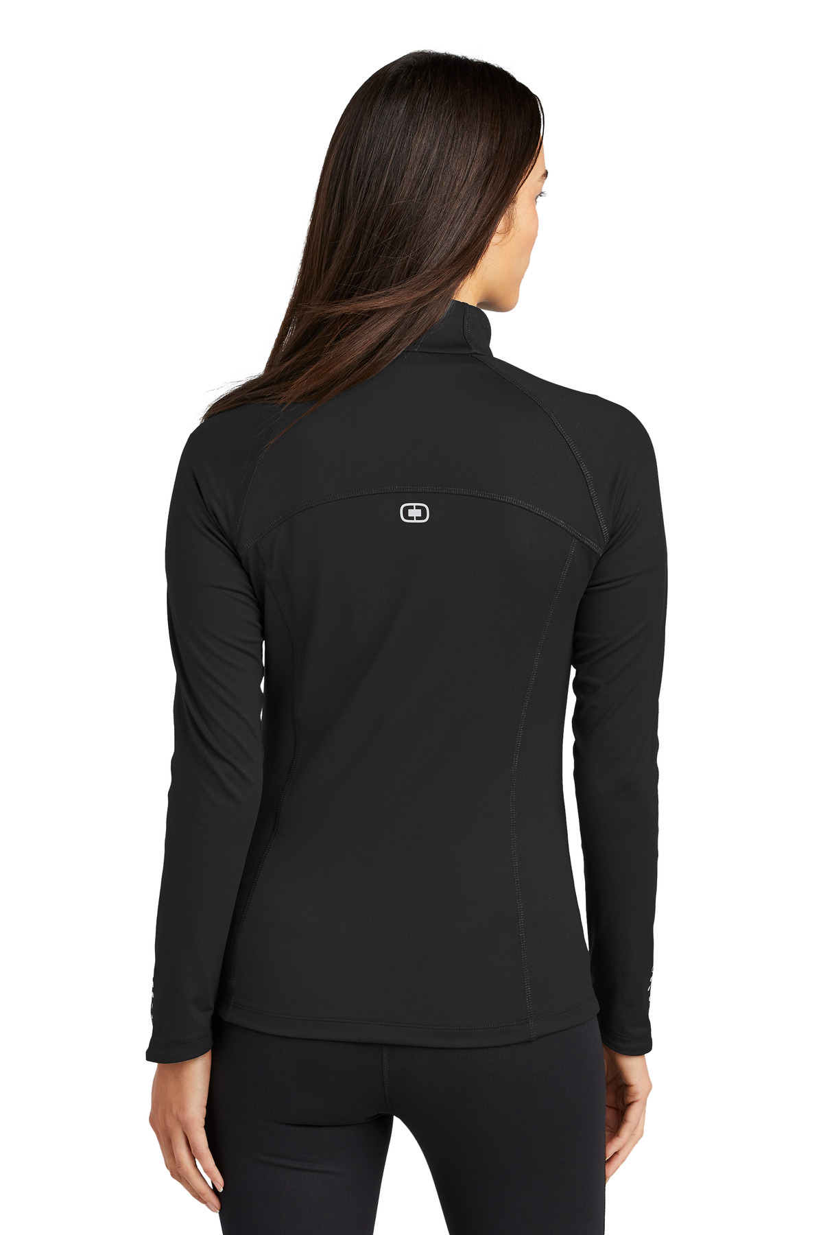 Women's Radius Full-Zip