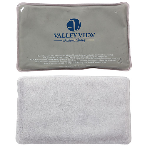 ComfortClay® Plush Large Pack 5