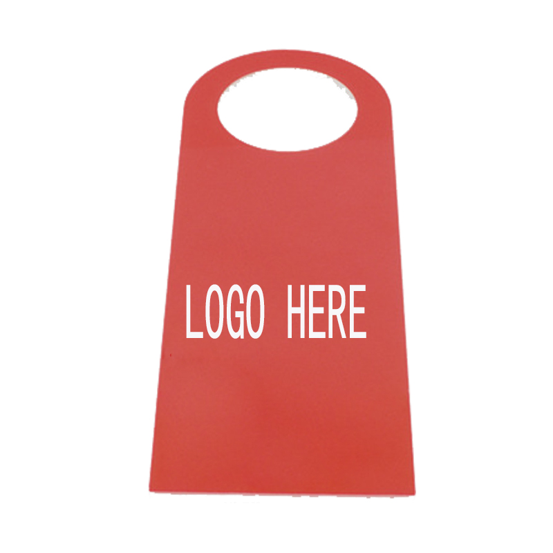 PVC Door Hanger 4
