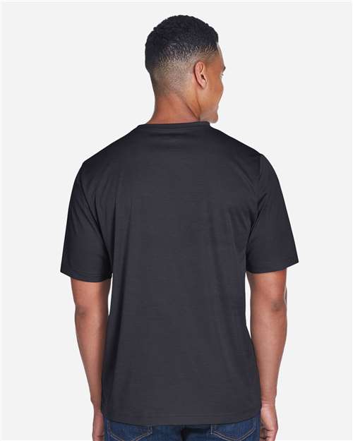 Men's Sonic Heather Performance T-Shirt - TT11H 32