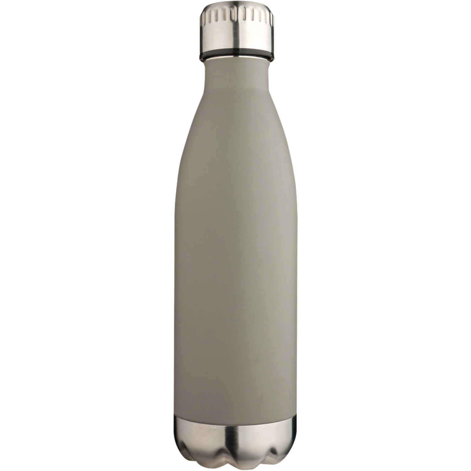 17 oz Double Wall Stainless Vacuum Water Bottle 4