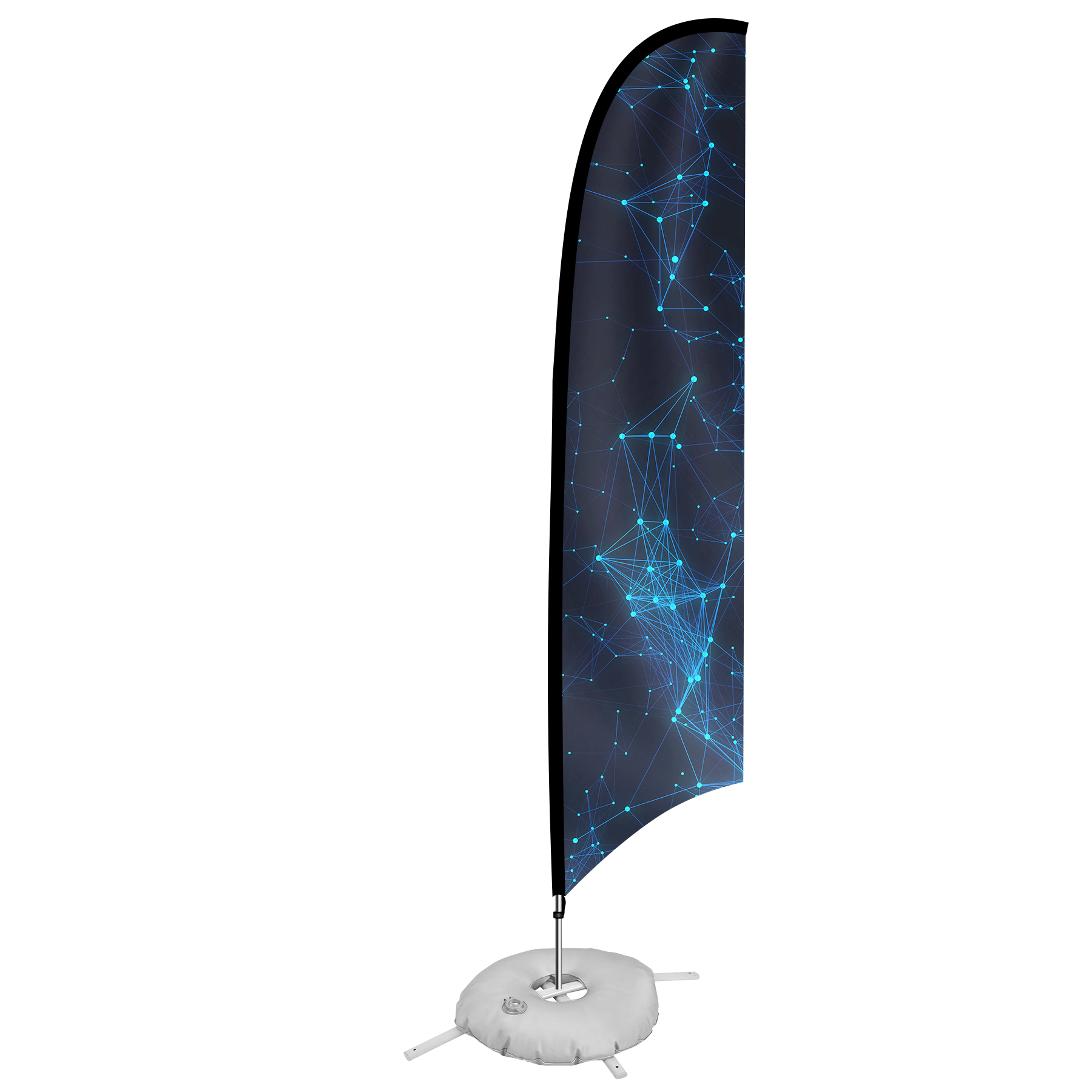 Custome Feather Flag 15