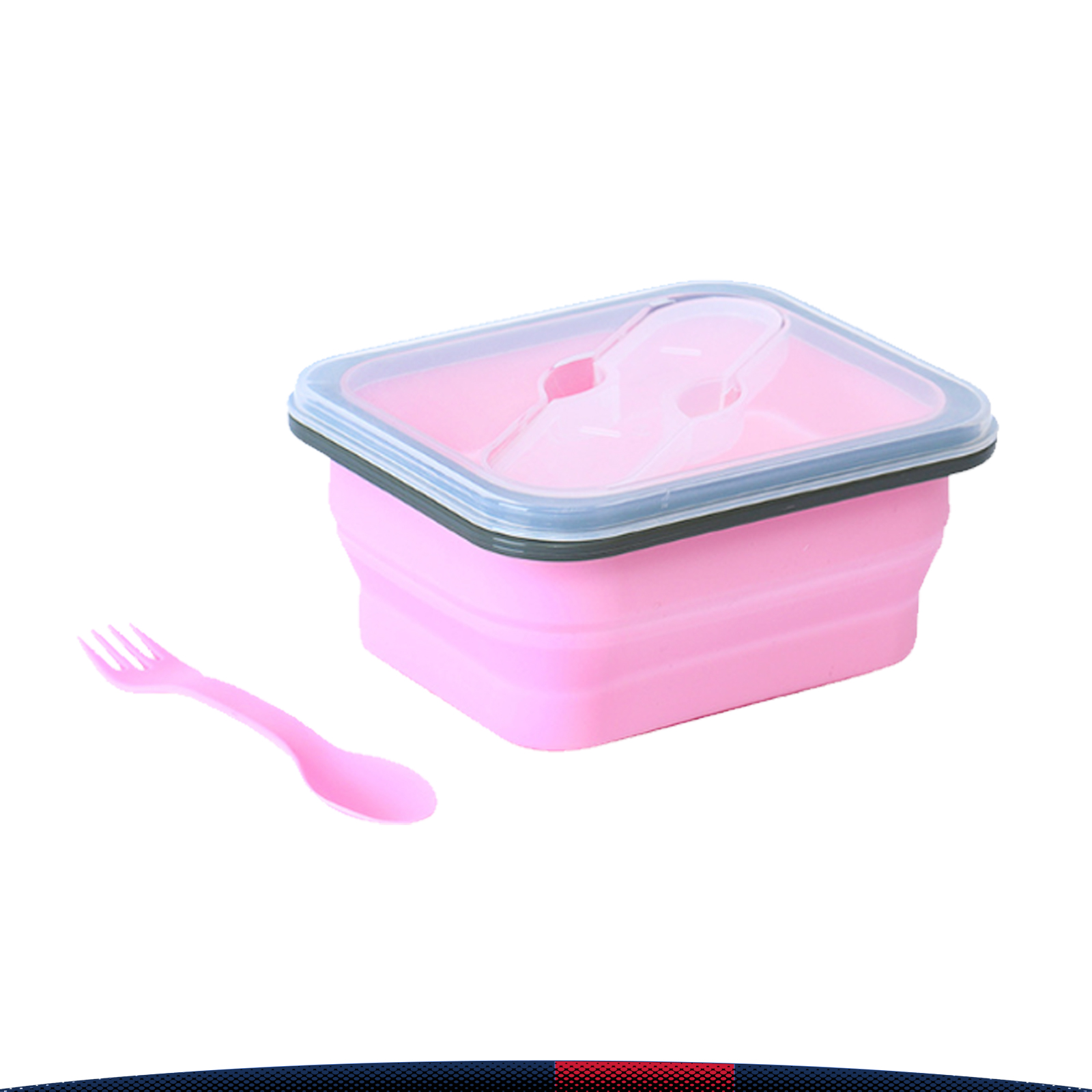 Yeey Collapsible Preserving Box 5