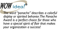 Panache Award 6