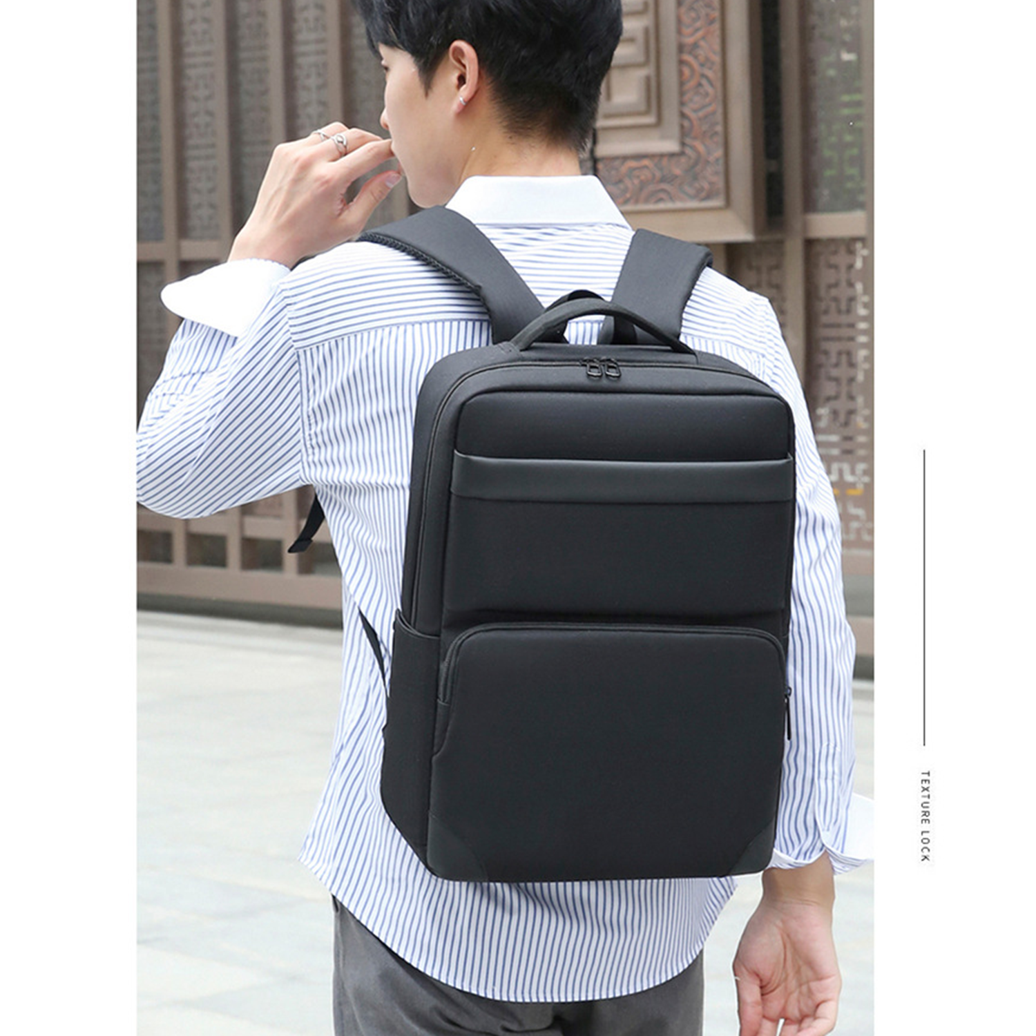 Travel Durable Backpack 4