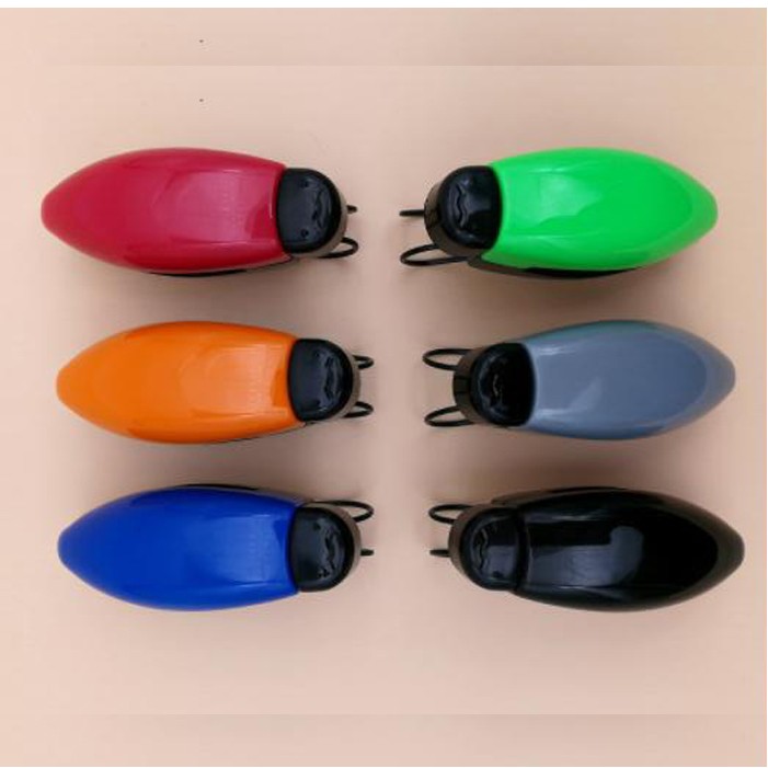 Auto Sunglasses Holder for Car 5