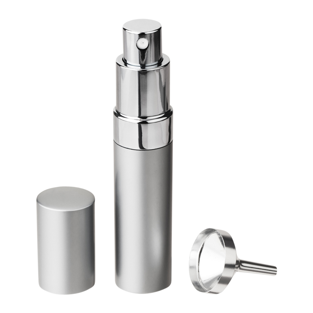 Stainless Steel Martini Atomizer 5