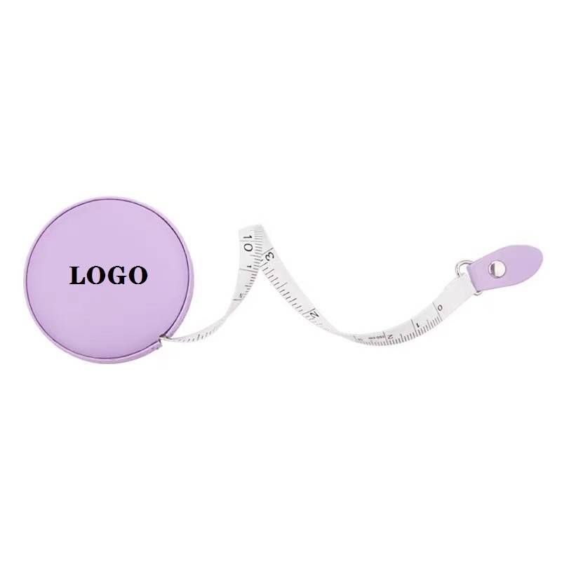 PU Leather Tape Measure 2