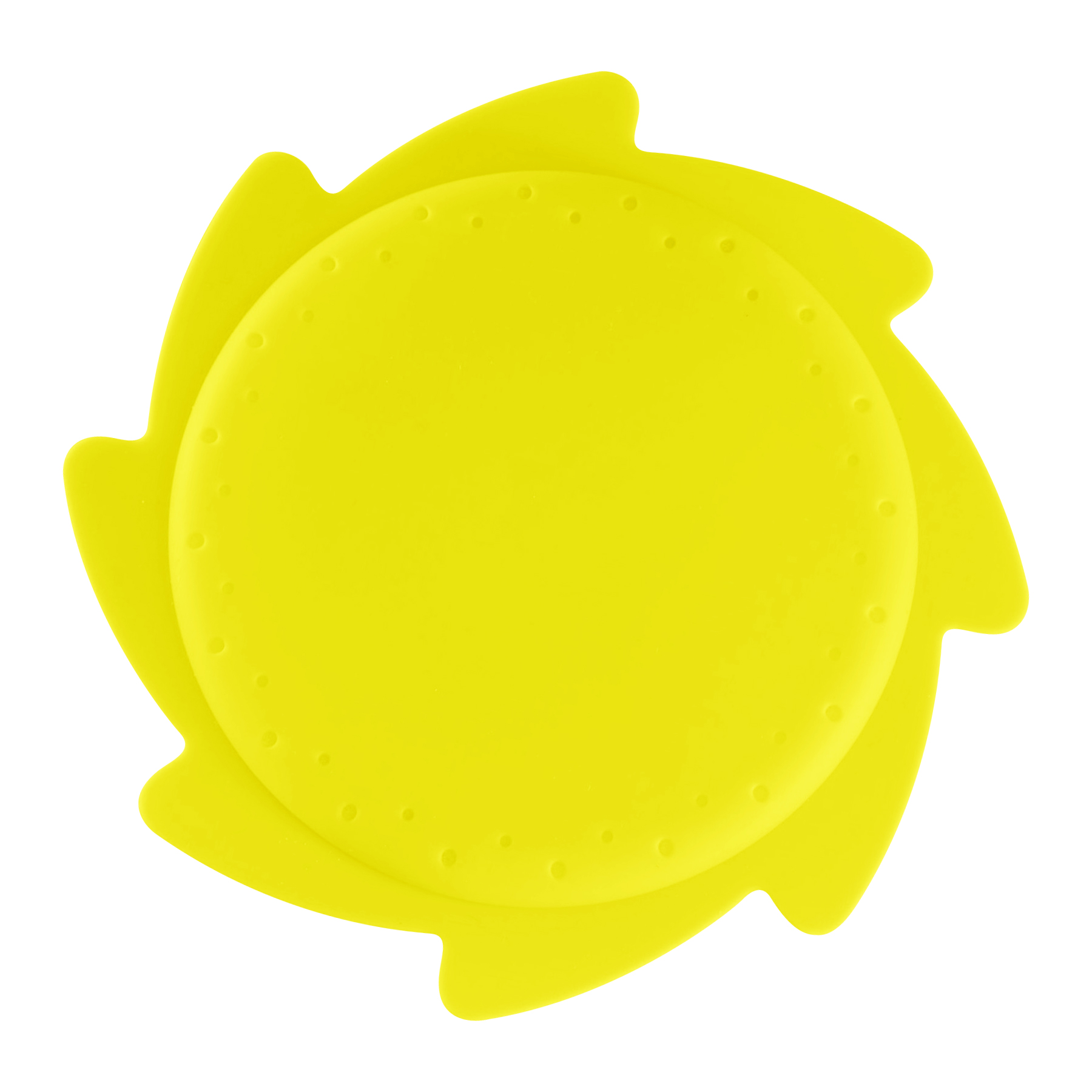 Silicone Water Splate Disc 3