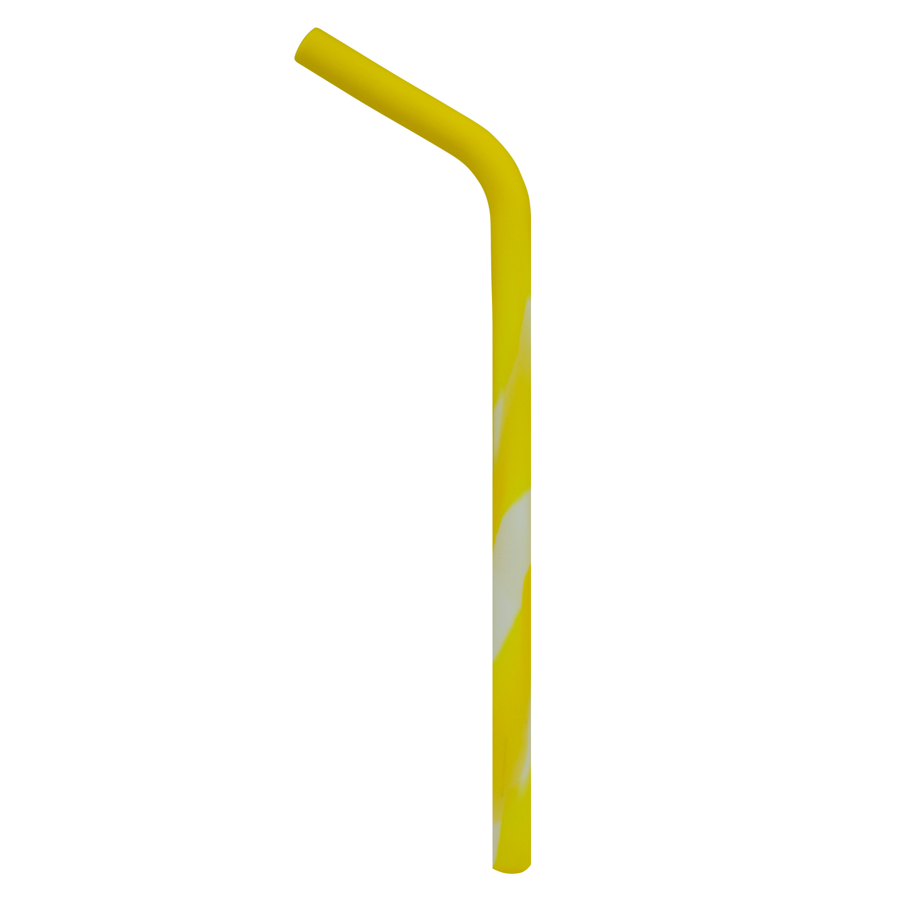 Aquatic Silicone Straw 12