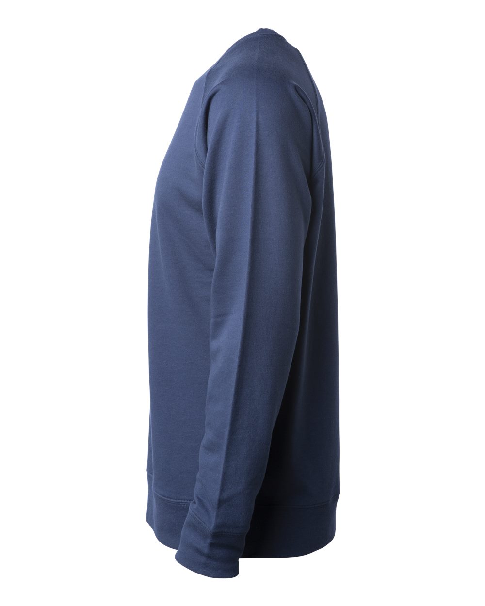 Unisex Icon Lightweight Loopback Terry Crewneck Sweatshirt - SS1000C 12