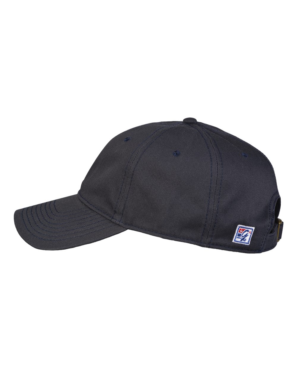 Classic Twill Cap - GB210 4