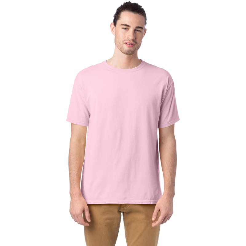 ComfortWash By Hanes Men's Garment-Dyed T-Shirt 142