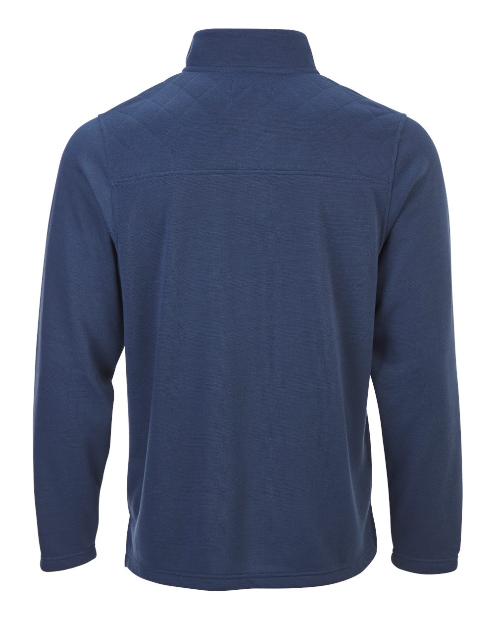 Unisex Sullivan Quarter-Zip Pullover - BM5201 22