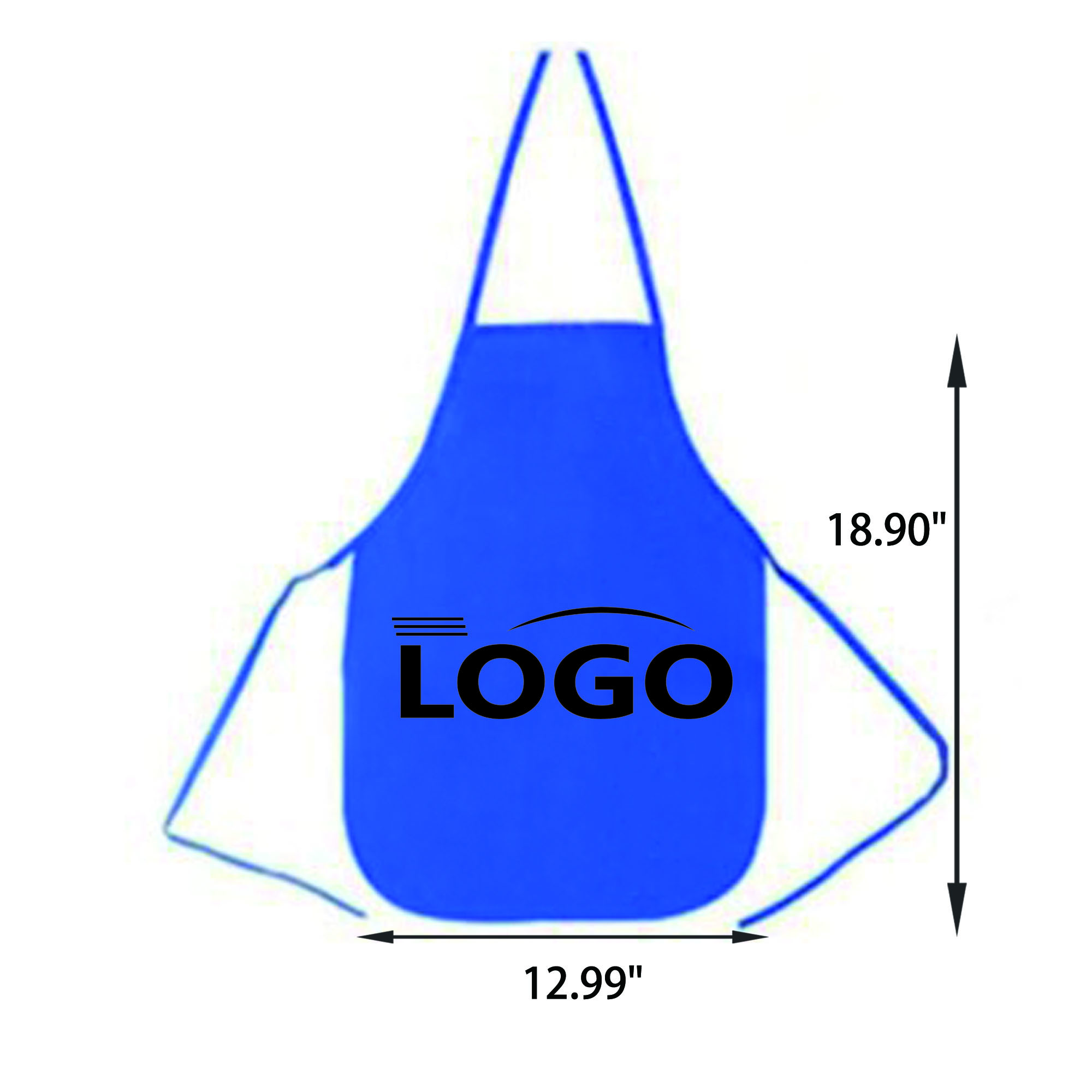 Protective Children's Apron 7