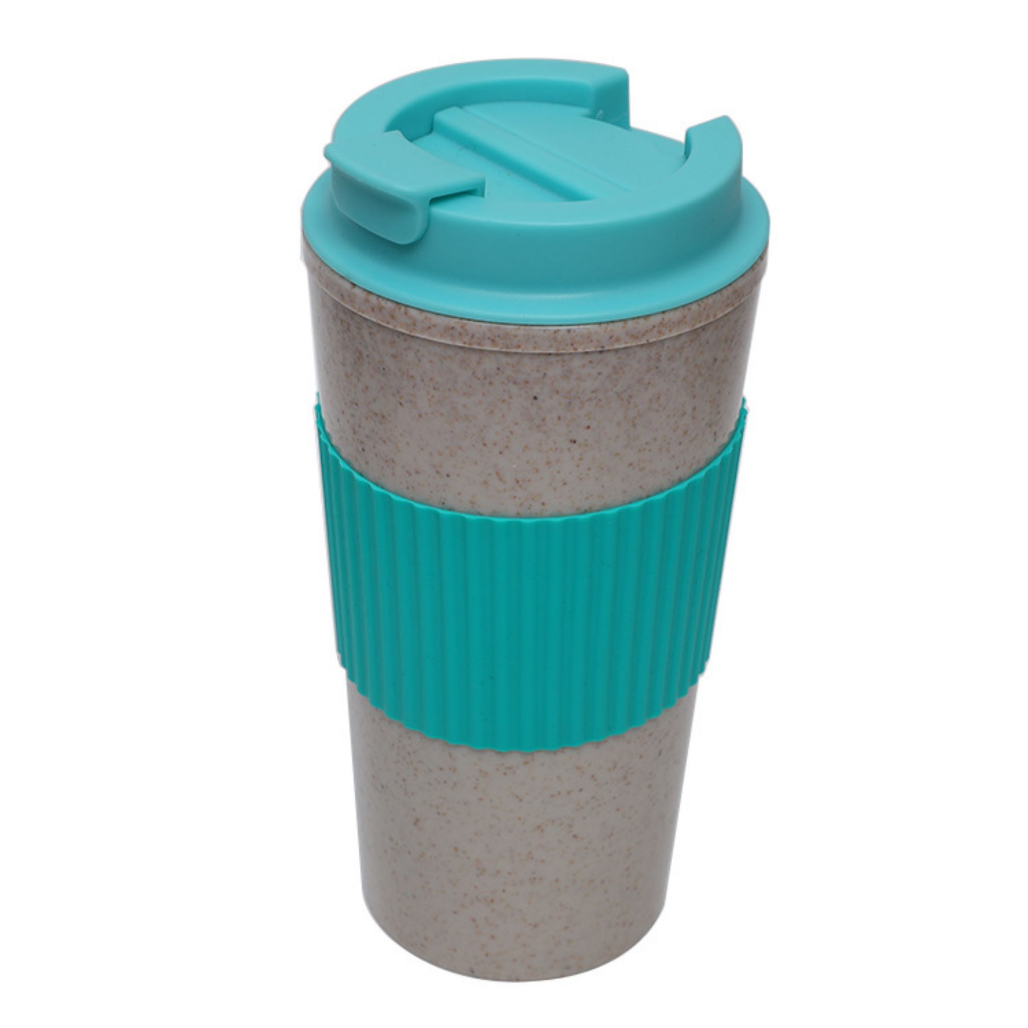 16 oz Stylish And Minimalist Car Coffee Cup 4
