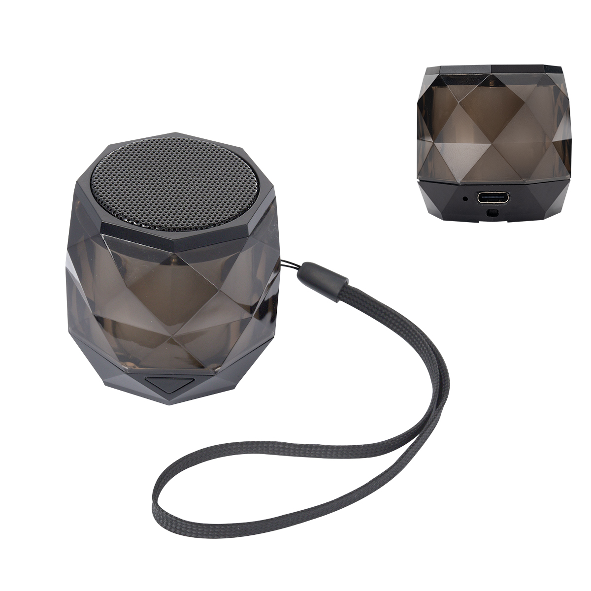 Octave Light Up Wireless Speaker 2.0 2