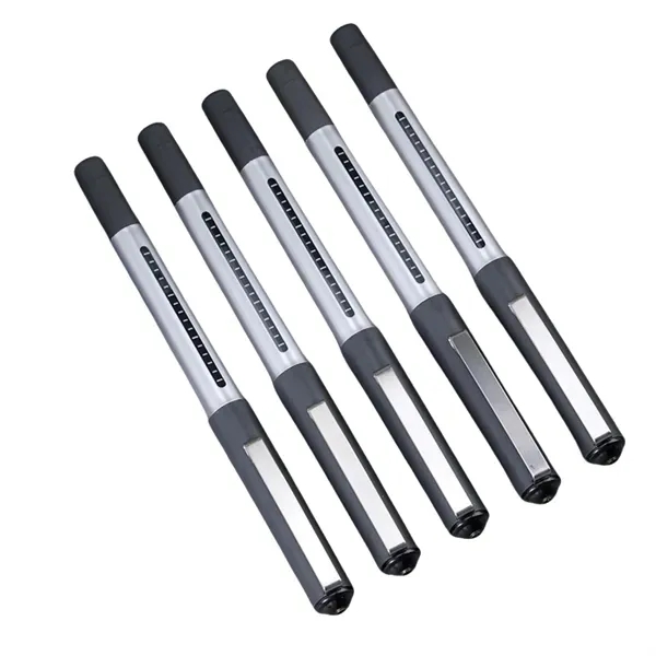 Official Classic Minimalist Fountain Pen 4