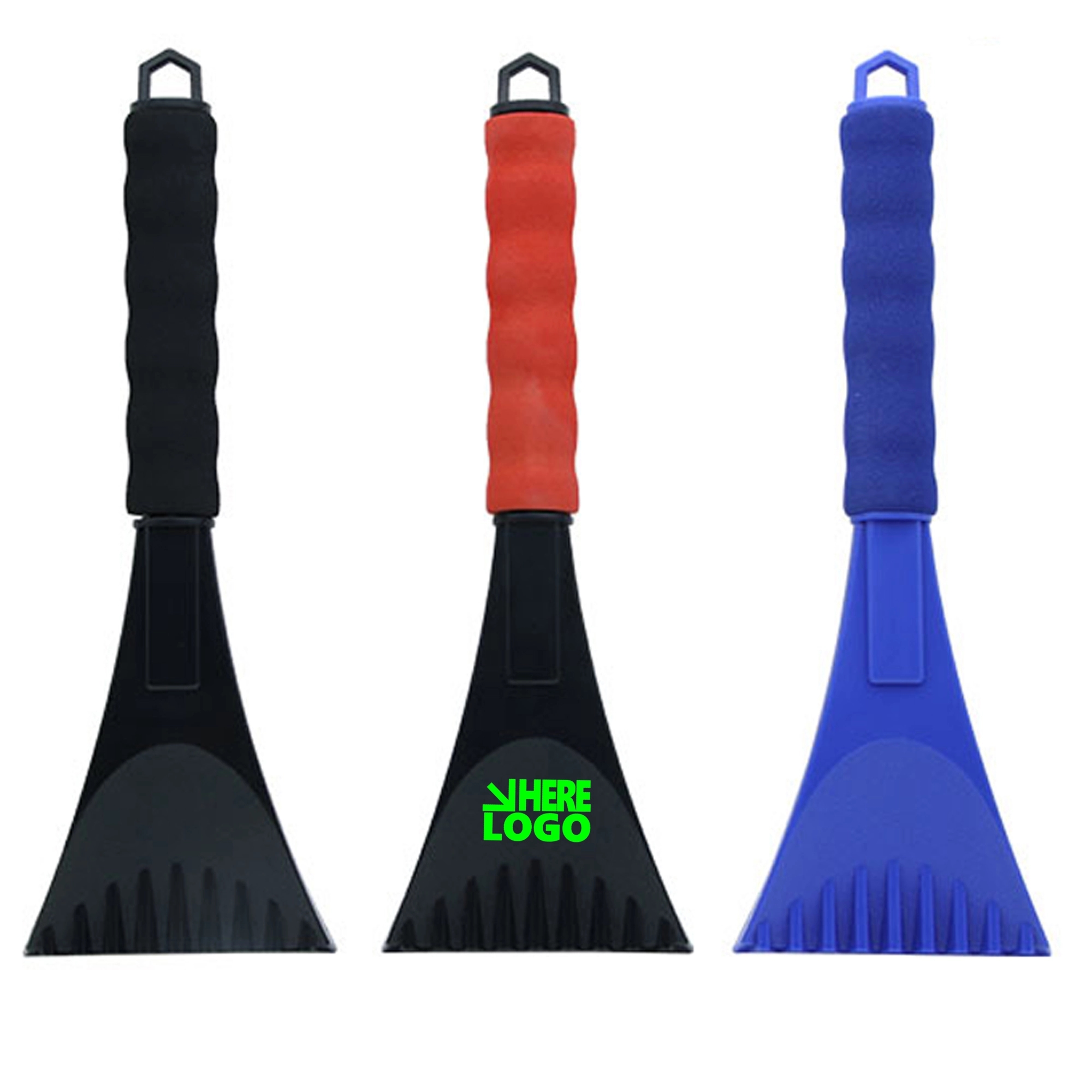 Snow Removal shovel