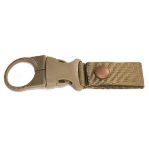 Durable Badge Holder With Retractable String And Metal Clip 5
