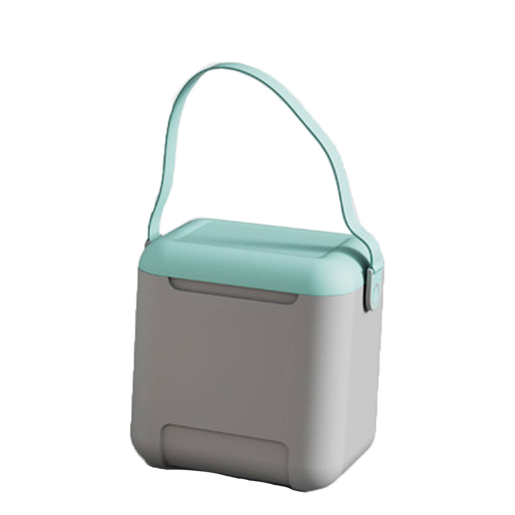 350oz Portable Car Mounted Cooler 10