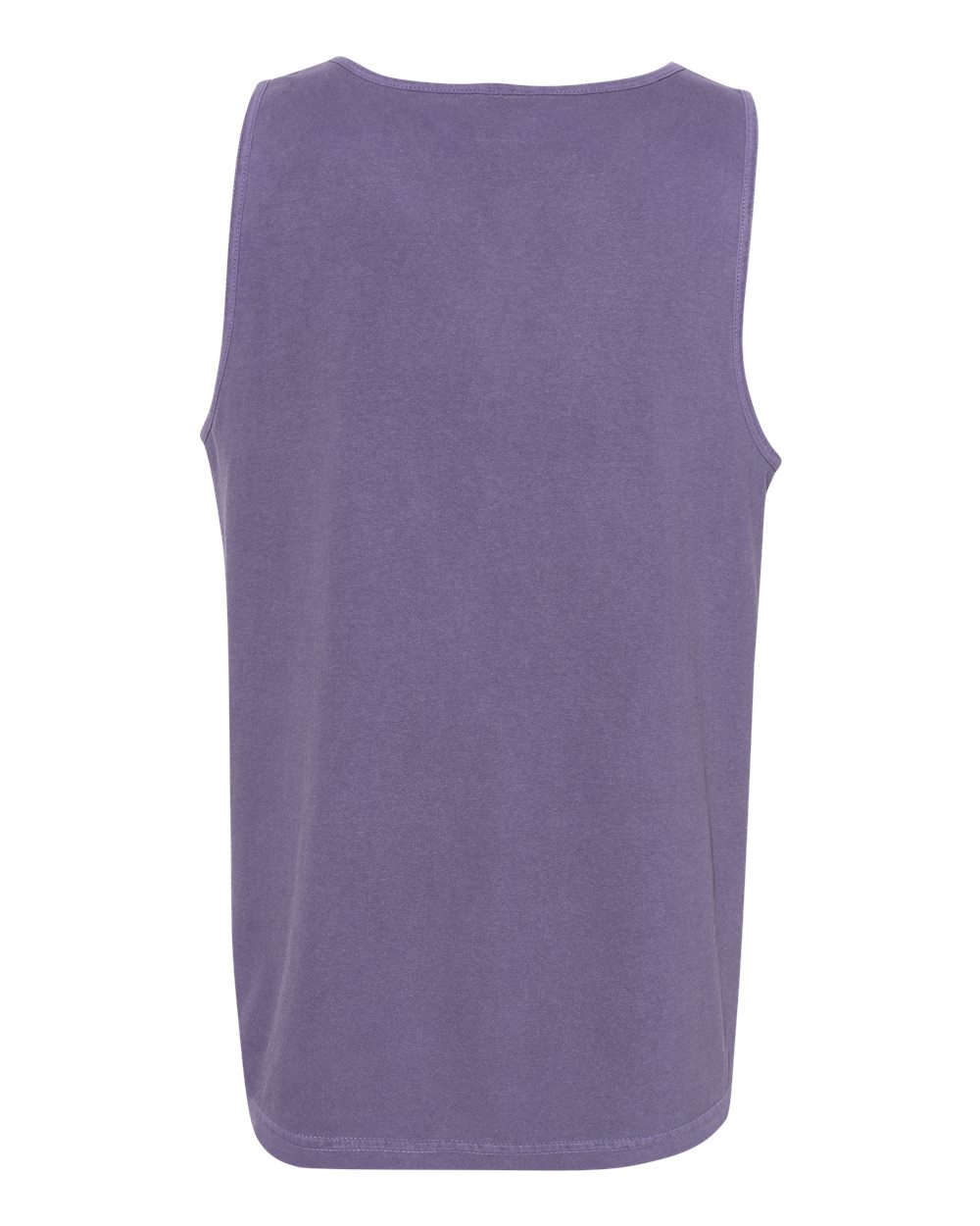 Unisex Garment-Dyed Heavyweight Tank Top - 9360 4