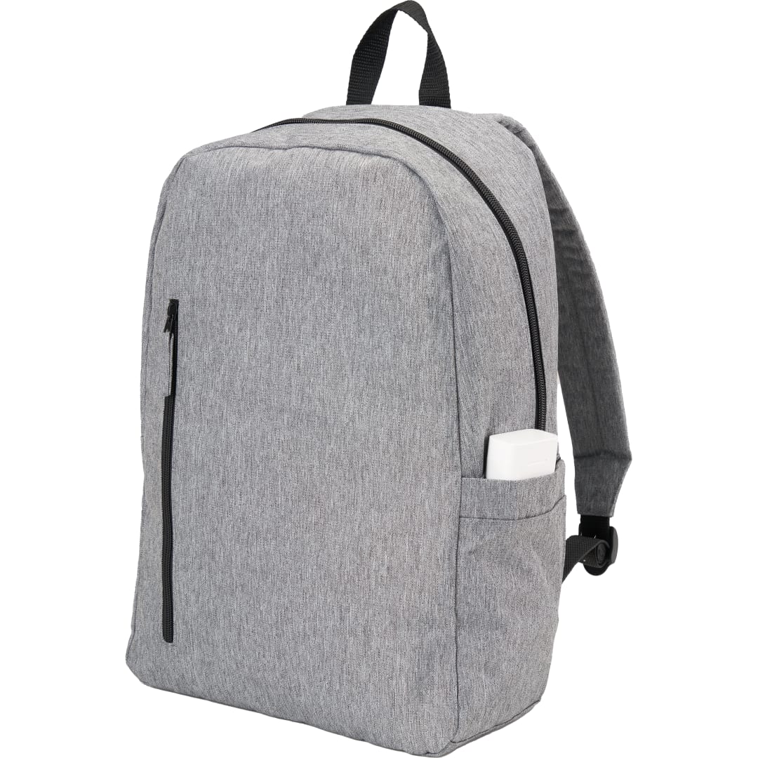 Skye Recycled Laptop Backpack 63