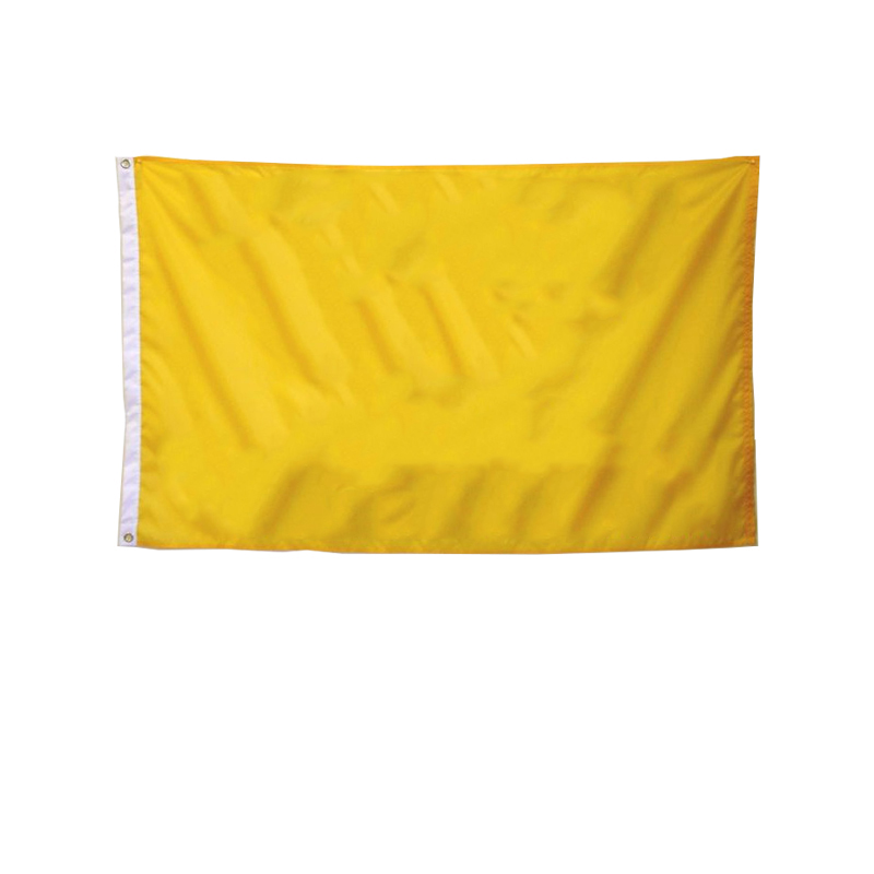 2' x 3' Custom Single Reverse Flag 2