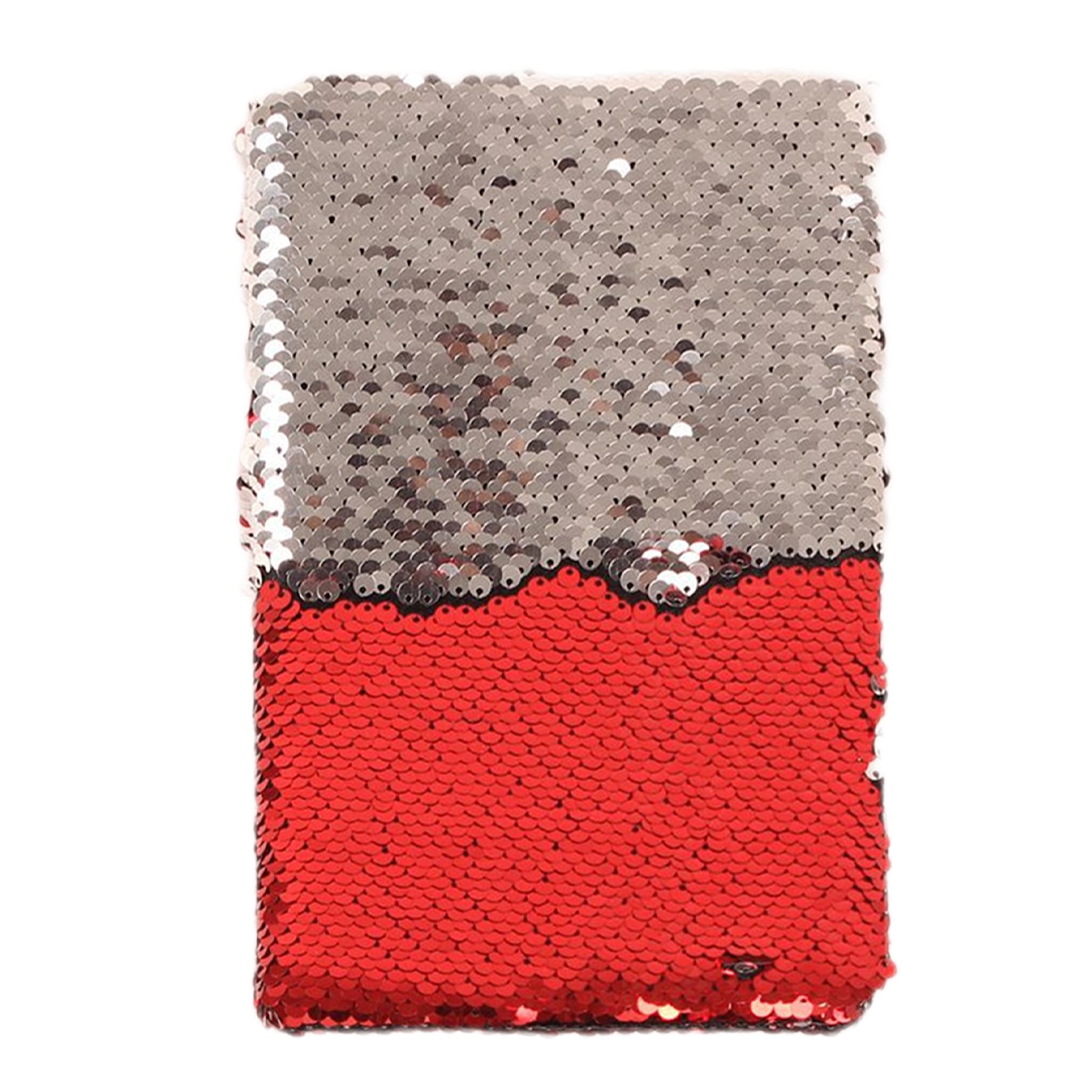 A5 Sequin Notebook 4